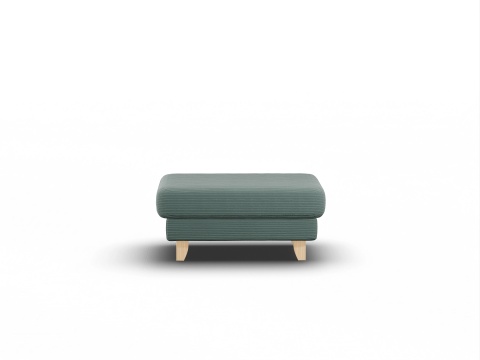 Hockerbank 122x66